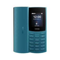 Mobitel Nokia N106 2023 plava