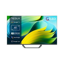 TESLA TV QLED Q43E655GUS...