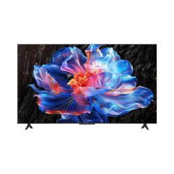 TV TCL 55"P61K 4K TV...
