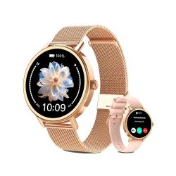 Pametni sat Blackview X30 Gold
