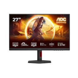Monitor AOC Gaming Q27G4SRU...