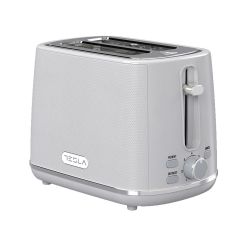 TESLA Toster TS400GX 930 W...