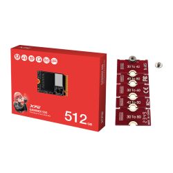 SSD ADATA XPG 512GB PCIE...