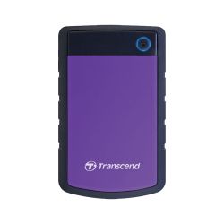 EXT.HDD 2TB Transcend 3.1...