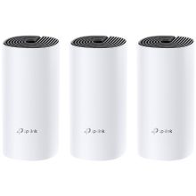 TP-Link Deco M4 (3-pack)...