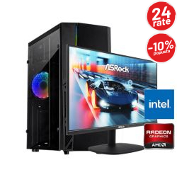 Gaming računar Intel...