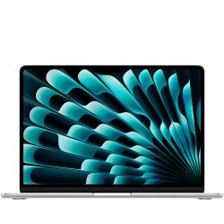 MacBook Air...