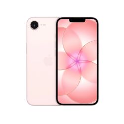 Apple iPhone 17e 256GB Soft...