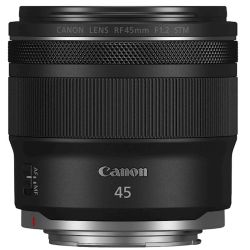 OBJEKTIV CANON RF 45MM F1.2...