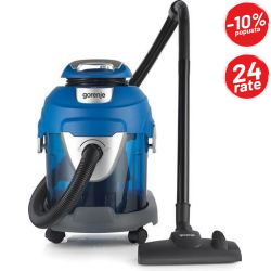 Usisavač Gorenje VC1601BUWD...