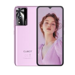Cubot A10 4GB 128GB Pink