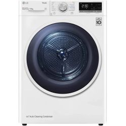 LG Susilica RH10V9AV4W 10kg