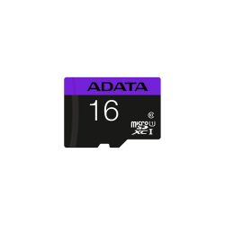 MICRO SD ADATA 16GB CLASS...
