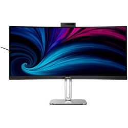 PHILIPS Monitor 34B2U6603CH...