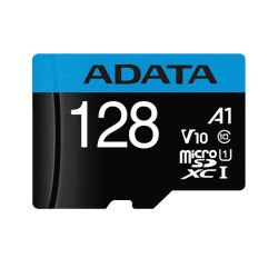 SD Micro 128GB Premier...