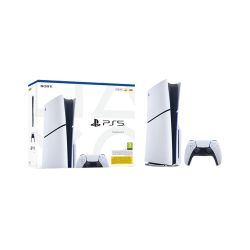 PlayStation 5 Slim E...