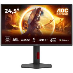AOC MONITOR Q25G4SR, GAMING...