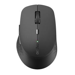 Miš RAPOO M300 DARK GREY...