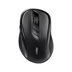 Miš RAPOO M500 BLACK Trendy...