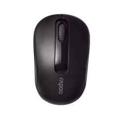 Miš RAPOO M10 Plus BLK...