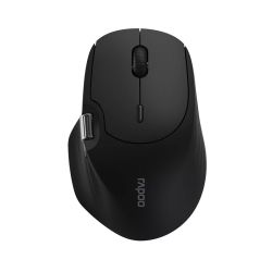 Miš RAPOO MT560 BLACK...
