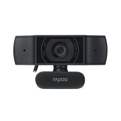 WEB camera RAPOO XW170 BLK...