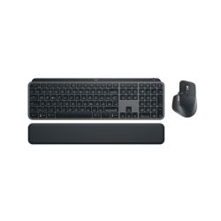 LOGITECH MX Keys Bluetooth...