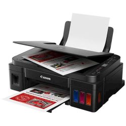 CANON PIXMA MFP printer G3410