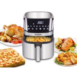 Friteza Beper P101FRI070 7I