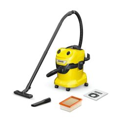 Usisavač Karcher WD 4 V-20...