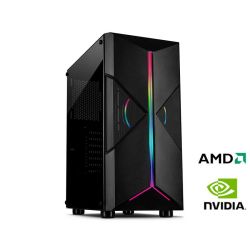 Gaming računar AMD Ryzen 5...
