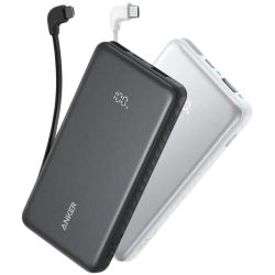 Anker Zolo Power Bank (10K,...