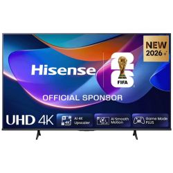 Hisense Televizor Smart LED...