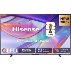 HISENSE TV LED 65E7S