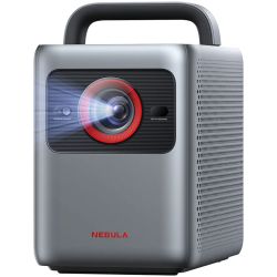 Anker, soundcore NEBULA...