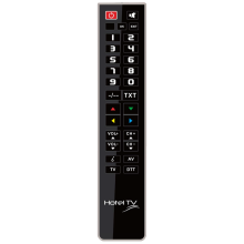 Superior Daljinski...