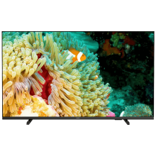 Philips Smart 4K LED TV...
