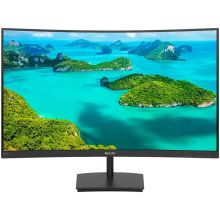 PHILIPS Monitor 241E1SC 24"...