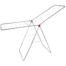 Zilan Sušilo za veš , 16...