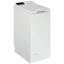 Indesit Mašina za veš, 1200 obrtaja, 7kg veša, E - BTW B7220P EU/N