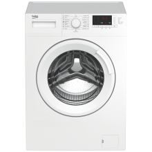 Beko Mašina za veš, 1400 obrtaja, 8 kg veša, C - WTV 8712 XW