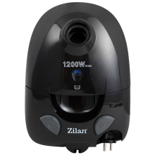 Zilan Usisavač sa vrećicom,...