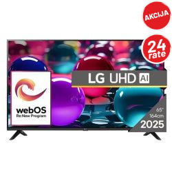 Televizor LG TV LED 65"...