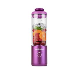 Blender NUTRIBULLET NBP013VT