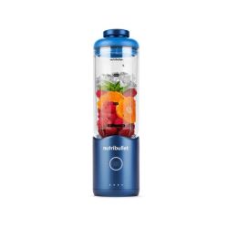 Blender NUTRIBULLET NBP013BL