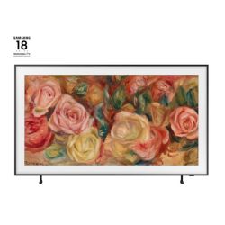 TV SAMSUNG The Frame 65" LS03D