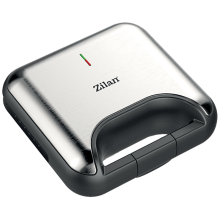 Zilan Toster 5u1, Inox, LED...