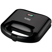 Floria Toster, LED...