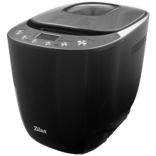 Zilan Pekač hljeba, 12...