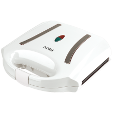 Floria Toster, LED...